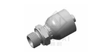 英管外螺紋60°內錐面