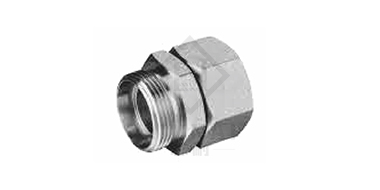 外螺紋內(nèi)螺紋轉(zhuǎn)換接頭