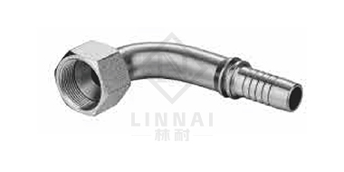 90°國標公制內螺紋74°內錐面