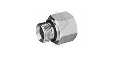 英管外螺紋膠墊密封
/英管內(nèi)螺紋lSO 1179