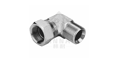 90°彎英管外螺紋60°內(nèi)錐/英管內(nèi)螺紋60°外錐
