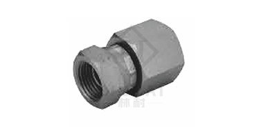 90°彎布錐管內(nèi)螺紋/美制NPSM
內(nèi)螺紋60°外錐