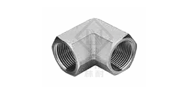 90°彎美制布錐管內(nèi)螺紋