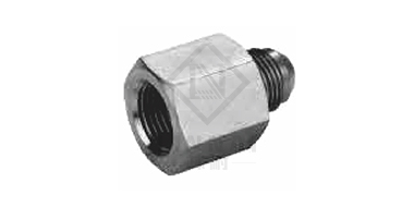 美制JIC外螺紋74°外錐
/布錐管內(nèi)螺紋