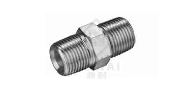 美制布錐管外螺紋